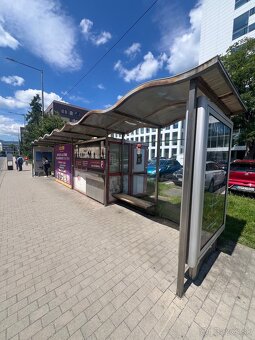 Chces zacat podnikat a hladas napad? Kiosk 24/7 s automatmi - 10