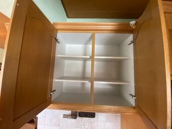 Kuchynská linka so spotrebičmi SIEMENS - 10