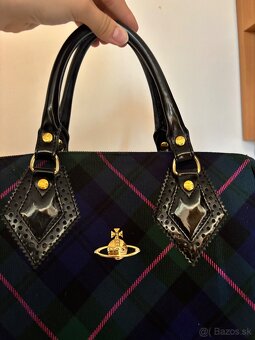 Kabelka Vivienne Westwood - 10