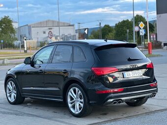 AUDI SQ5  3.0 BITDI - 10