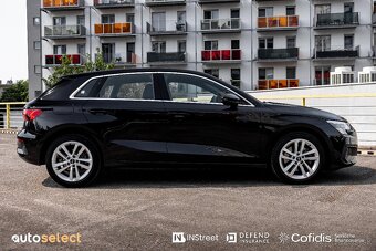 Audi A3 1.5Tfsi - 10