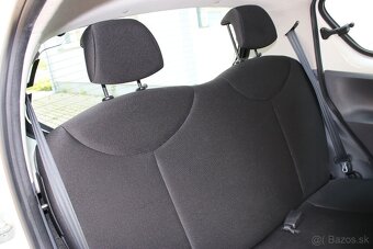 Toyota Aygo 1.0 benzín 95000km - 10