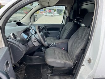 Renault Kangoo 1.5 DCi klima - 10