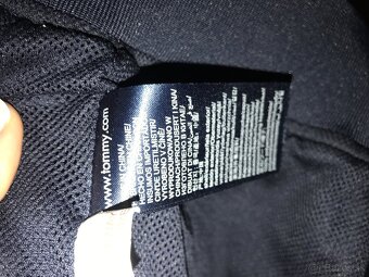 NOVÁ TOMMY HILFIGER originál tenka/damska bundicka S - 10