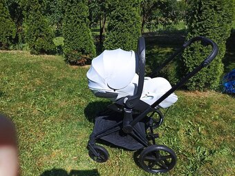 Cybex Priam 4.0 Leaf green - 10
