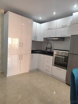 Apartmány na prenájom Hurgada - 10