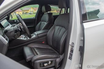 Predam BMW X6, . 40i. 250kw.benz+MHEV - 10