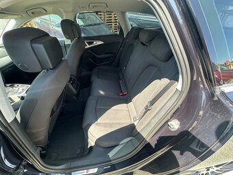 Audi A6 Avant 2.0 TDI DPF ultra 190k S tronic - 10