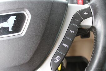 MAN TGX 18.500, LOWDECK, NEZÁVISLÁ KLIMATIZACE, EURO 6 - 10