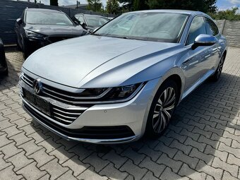 Arteon Elegance 2.0 tdi 110kW - 10