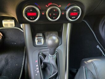 Alfa Romeo Giulietta 1.8 TBi Quadrifoglio, Mesačne: 262€ - 10