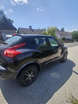 Nissan Juke - 10