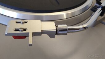 Predám gramofón NEC P325ER - 10