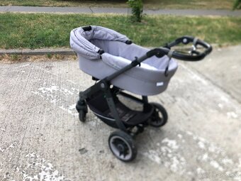 Kočík Teutonia Cosmo V3 15 komplet - 10