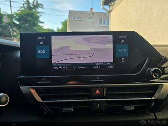 Citroën C4 PureTech 130 S S Feel Pack, Mesačne: 267€ - 10