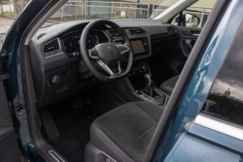 Volkswagen Tiguan 1.5 TSI EVO Elegance DSG - 10
