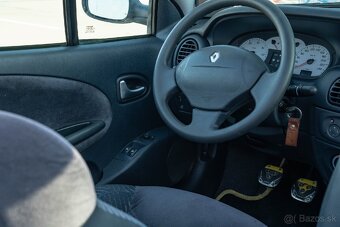 Renault Megane Cabrio 1,4 70kW Karmann - 10