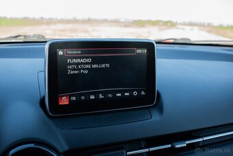 Mazda CX-3 2.0 Skyactiv-G150 Revolution AWD A/T. - 10