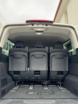 Mercedes-Benz Vito Tourer - 10