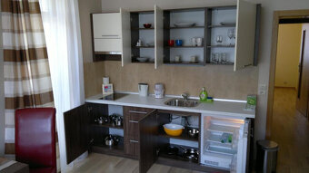 Park - 2 izbové, dvoj-posteľové apartmány na prenájom, 370€/ - 10
