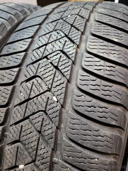 225/50 R17 Pirelli zimne pneumatiky - 10