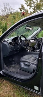 Volkswagen Touareg - 10