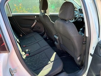 Peugeot 2008 1.6 e-HDi Allure - 10