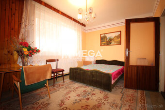 NA PREDAJ: Priestranný 6-izbový rodinný dom Košice - Vyšné O - 10