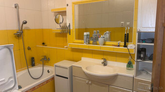 3 izb. byt Trenčín, Sihoť I, ul. Smetanová - 10