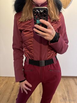 Predam ako novy stylovy lyziarsky overal - Colmar - 10