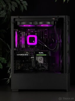 ☑️ Ryzen 9 3950X / RTX 5050 / 16GB RAM / 1TB SSD / 24M Zár - 10