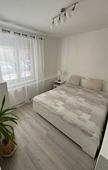 PRENÁJOM 2-izbový byt CENTRUM Nitra - 10