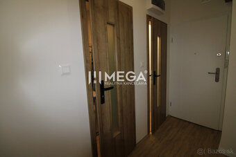 Na predaj 2i byt - ul. Dobrianskeho v meste Humenné - 10