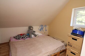 ZNÍŽENÁ cena-viacgeneračný  rodinný dom v Borinke - 10