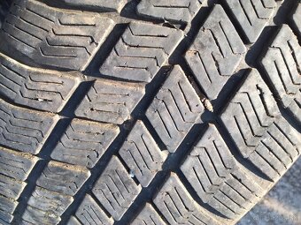 ZIMNÉ PNEU 205/55 R16 91H CONTI a BARUM - UŽ OD 19,99 €/kus - 10