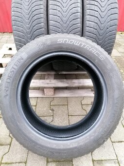 4x108 R16 disky/pneu Citroen, Peugeot + pneumatiky - 10