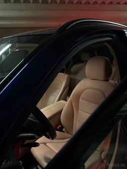 Mercedes-benz, GLC 250d, 2019 - 10