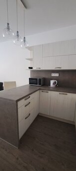 ZARIADENÝ 1 IZBOVÝ BYT - MUŠKÁT - 10