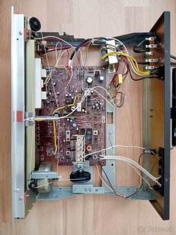 HITACHI FT-340 tuner - 10