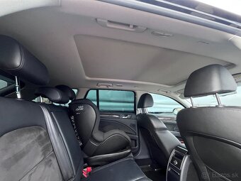 Superb combi 2 fl - 10