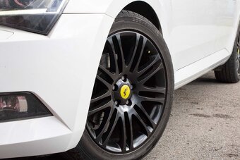 Škoda Superb Combi - 10