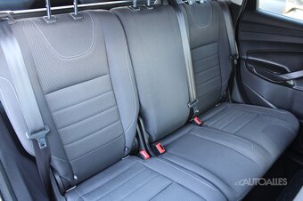 Ford Kuga 1,6 ECOBOOST 110 kW 2WD - 10