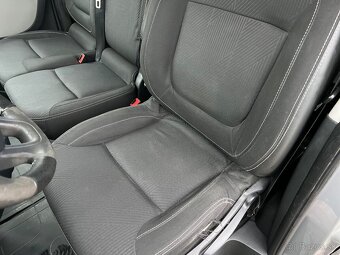 Renault Trafic 2016 | kupovaný v SR - 10