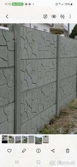 ✅Tibzoo Betonove Ploty Štúrovo ✅ - 10