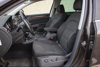 ŠKODA SUPERB 2.0 TDI DSG 170 PS - 10