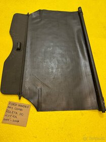 Ford Mondeo MK3  2001-2007 Ford fiesta2005-2008 - 10