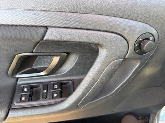 Škoda Fabia 1.2 TSI DSG ELEGANCE - 10