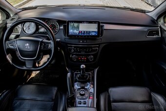 Peugeot 508 SW 1.6 e-HDi - 10