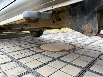 MITSUBISHI L200 - 73kw - 10