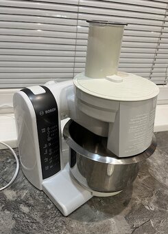Bosch mum 4855/07 kuchynský robot 600w - 10